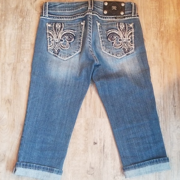 MISS ME CAPRI - Picture 5 of 6